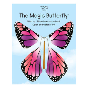 Flying Magic Butterfly®