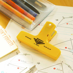 Penco Clampy Plastic Clip (multiple colors!)