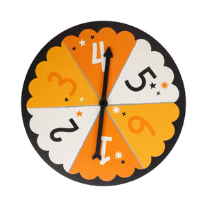 Hey Boo Ghosts & Ladders Game