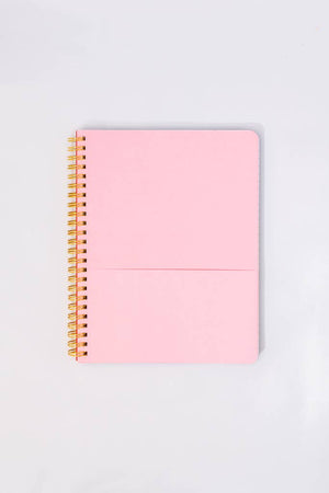Professional Romantic Notebook