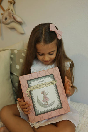 Mouse and the Moon Gift Box