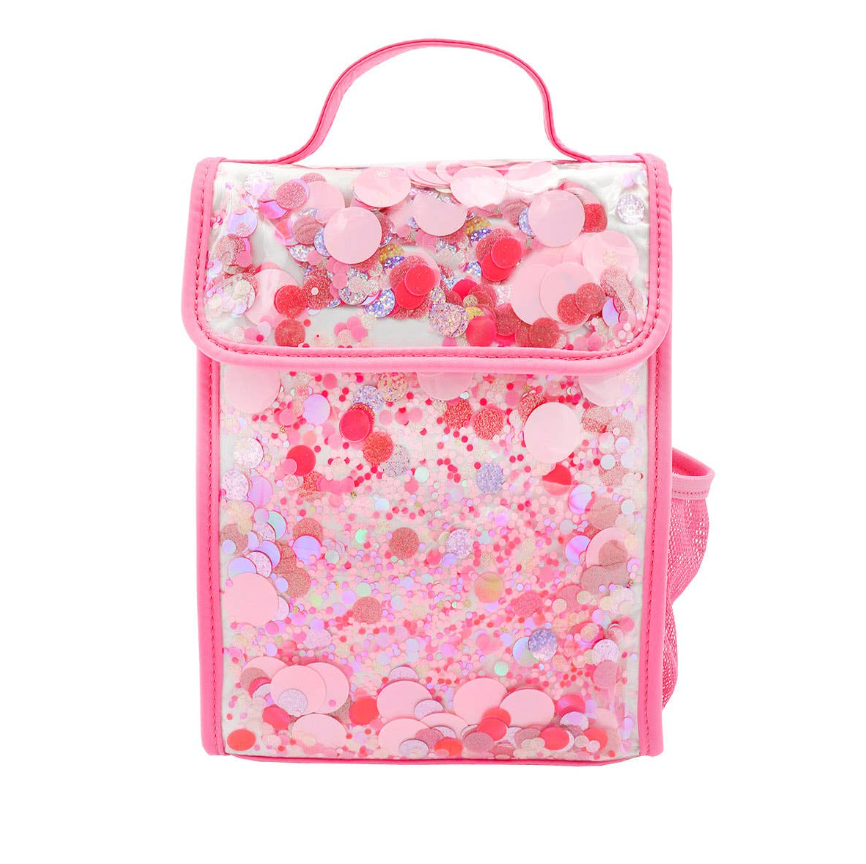 Graceful Elegance Bqt Box - Hot Pink - Light Pink – Eblooms Farm Direct Inc.