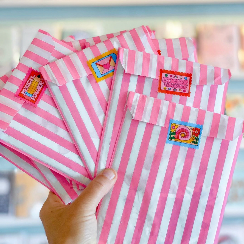 Stationery Store Day Surprise Grab Bag