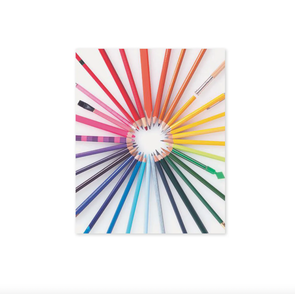 Encyclopedia of Rainbows Notes