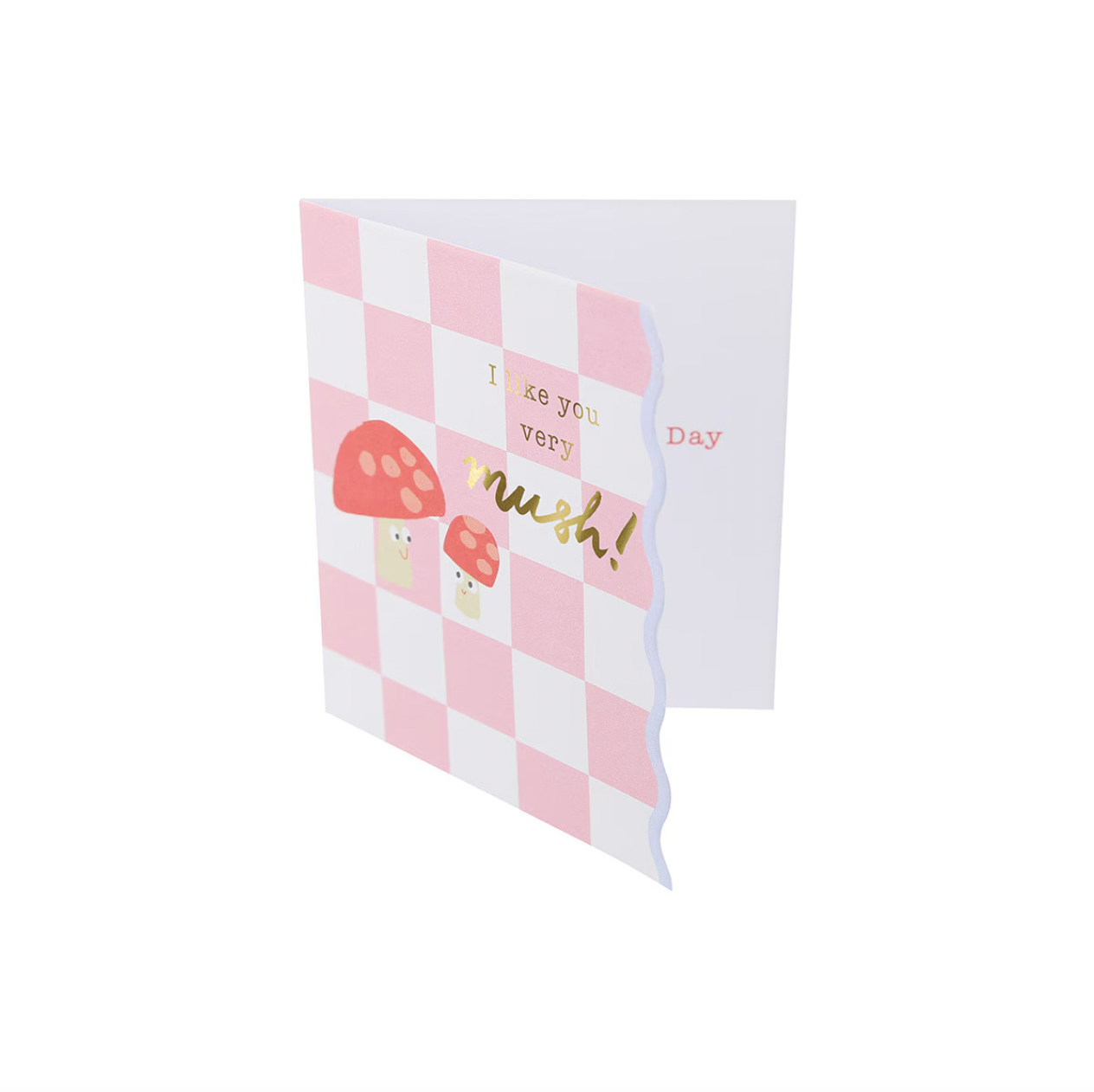 Fruit Basket Kids Valentine's Cards & Erasers Set (x 12)