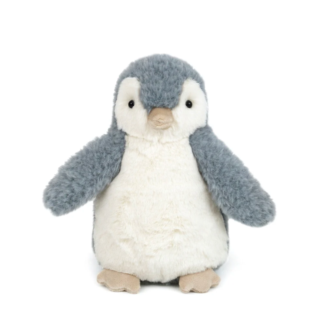 Blizzard the Penguin