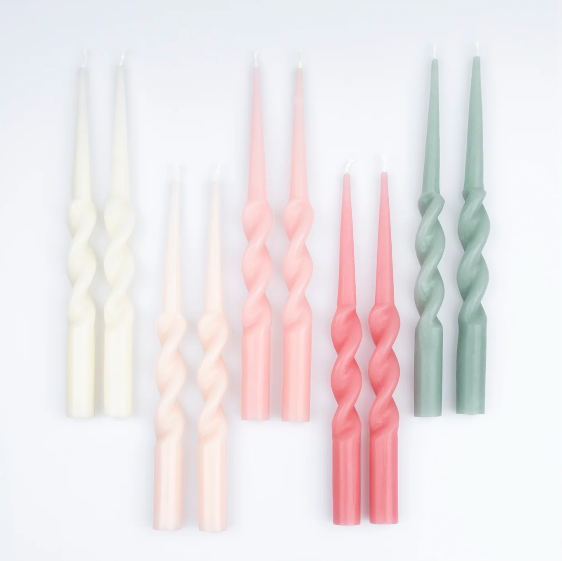 Meri Meri x Liberty Wharfedale Candle Gift Box (x10)