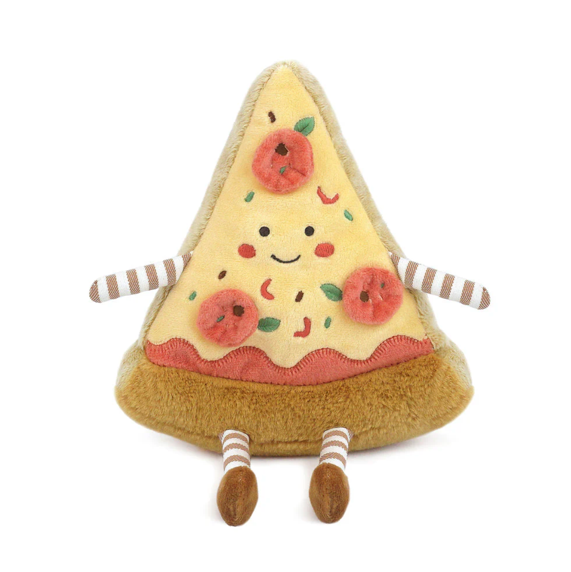 Cosimo the Pizza Plush Toy