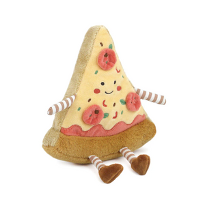 Cosimo the Pizza Plush Toy