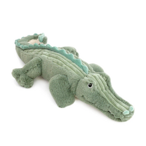 Jagger the Alligator