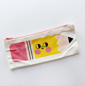 Pencil Pal Pouch