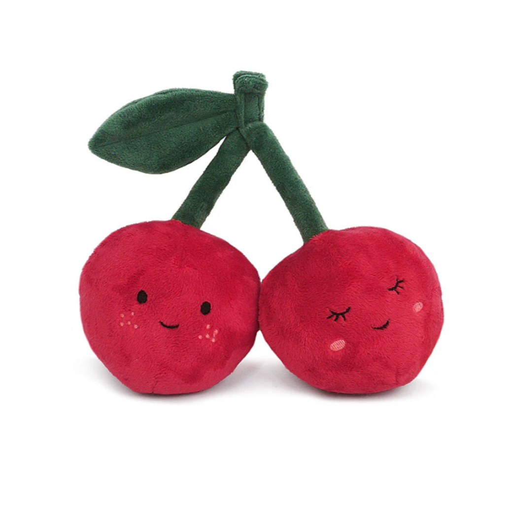 Cherry-O! Plush
