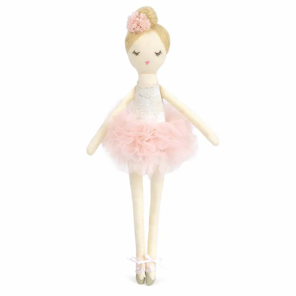 Charlotte the Ballerina Doll