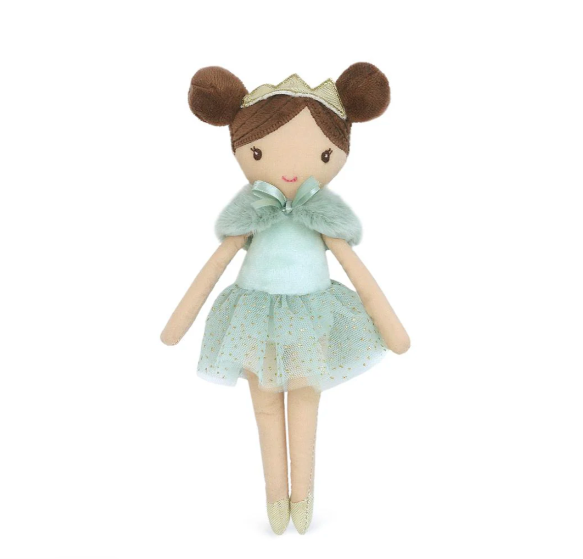 Princess Joelle Pocket Doll