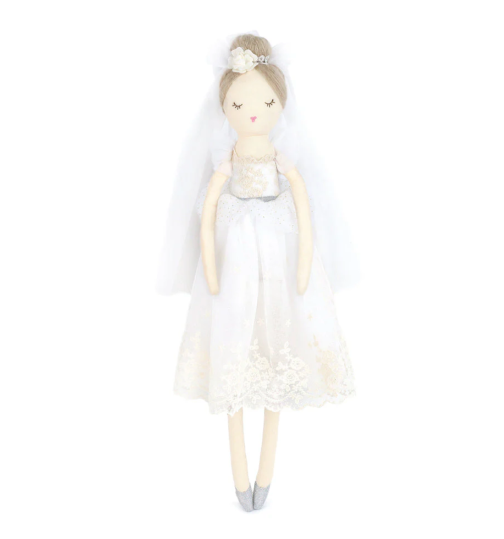 Katherine the Bride Doll