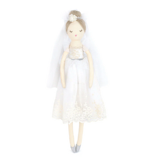 Katherine the Bride Doll
