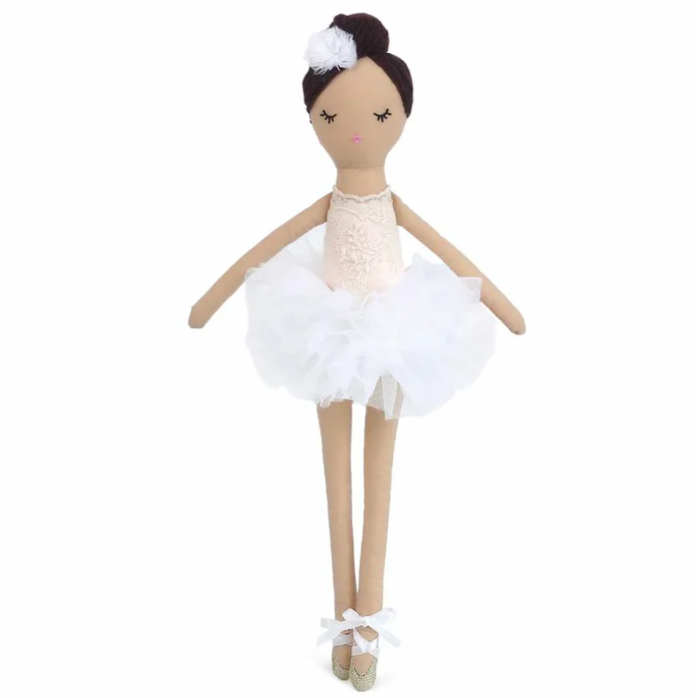 Katrina the Ballerina Doll