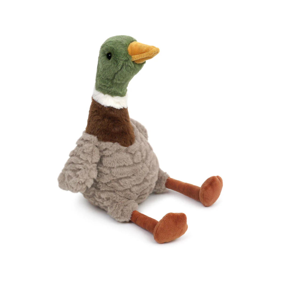 River the Mallard Duck