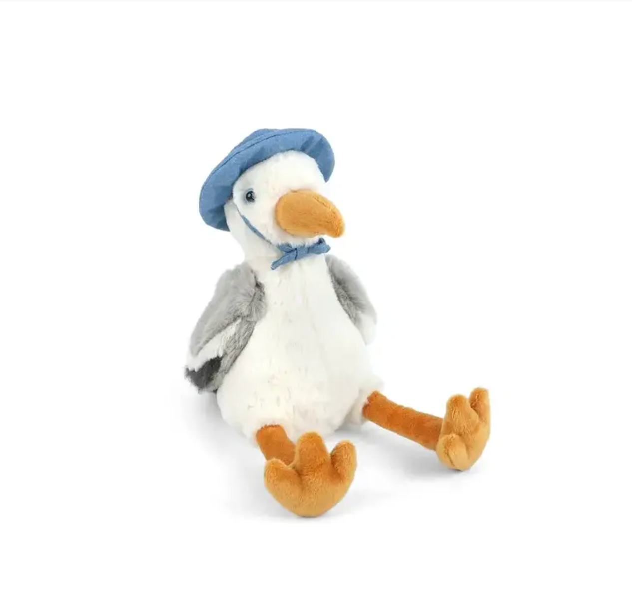 Seymour Seagull