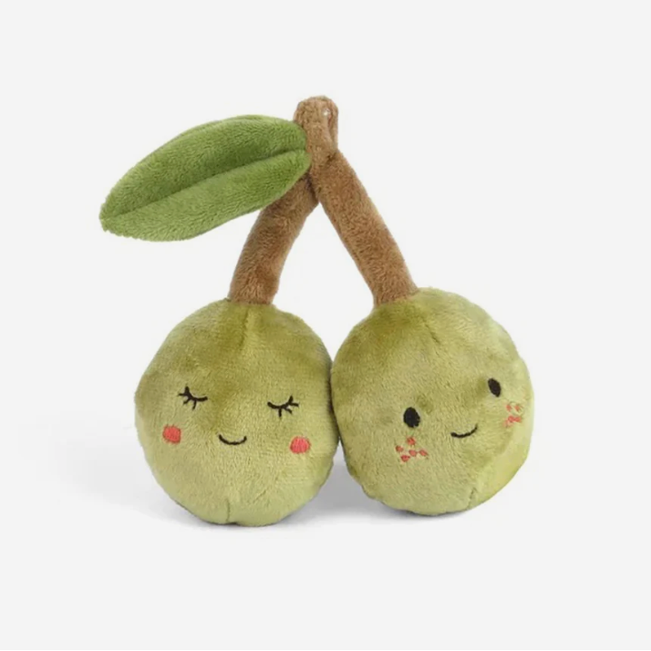 Lil' Love Olives