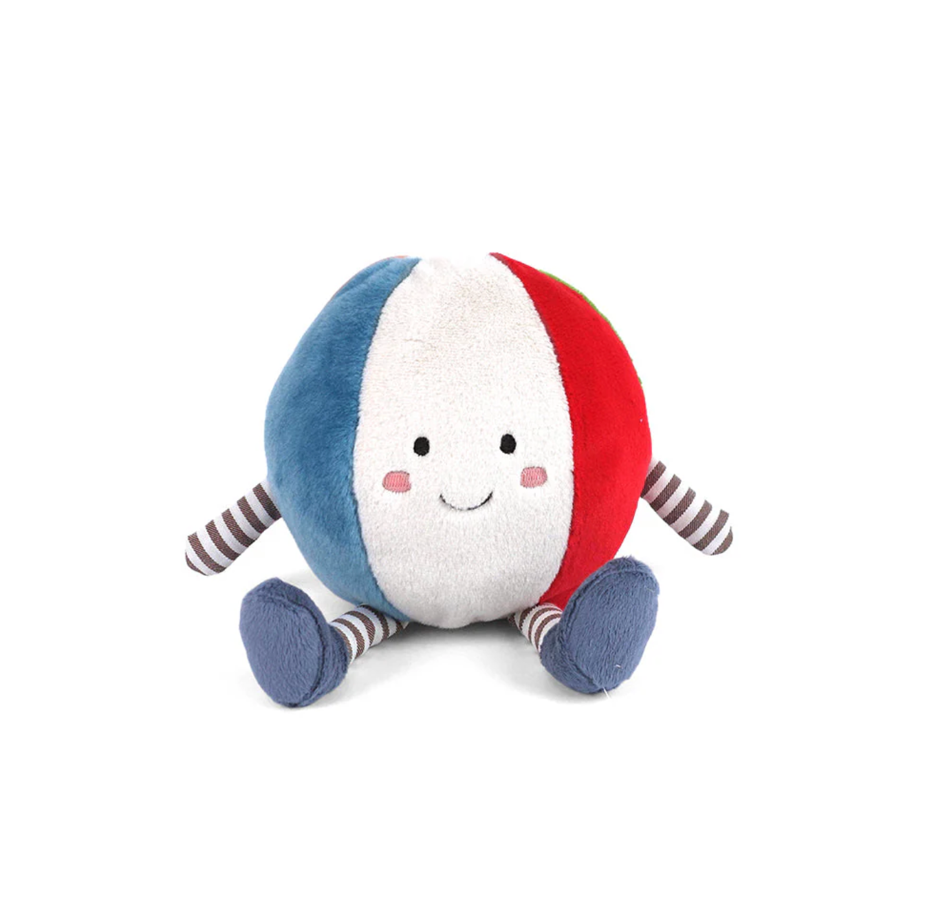 Beach Ball Plush