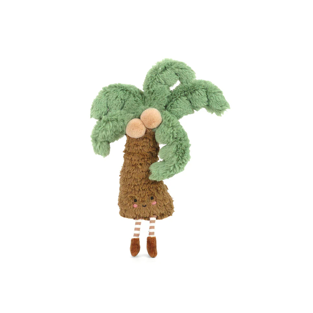 Palm Tree Plush