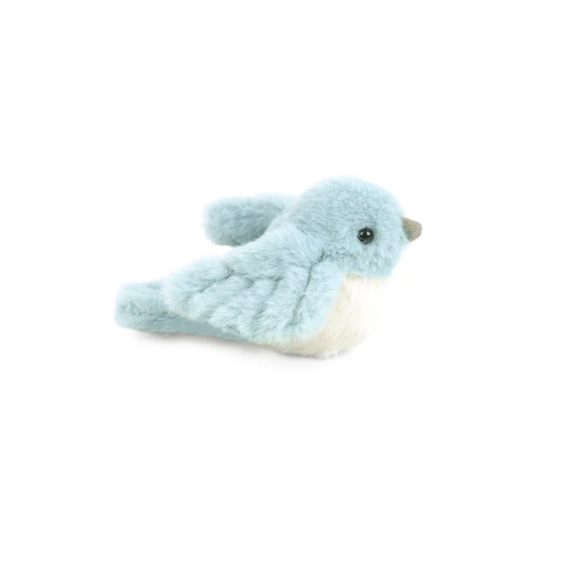 Bluebird Plush