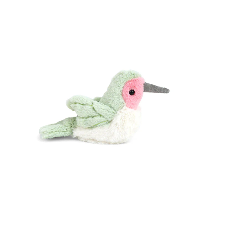 Hummingbird Plush