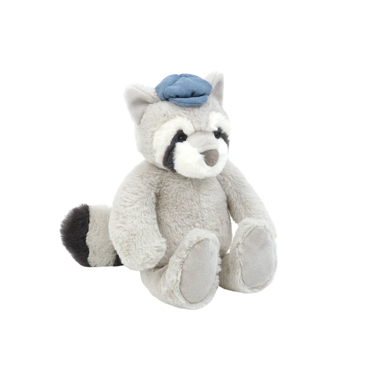 Rupert the Raccoon