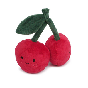 Cherry-O! Plush