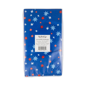 Scatter Star Guest Napkin
