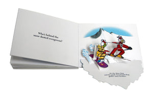 Snow Bugs by David  A. Carter