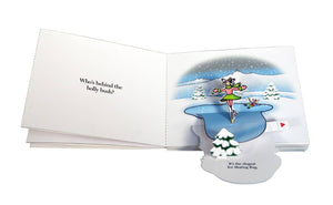 Snow Bugs by David  A. Carter