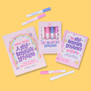 Rule-Breaker's Markers
