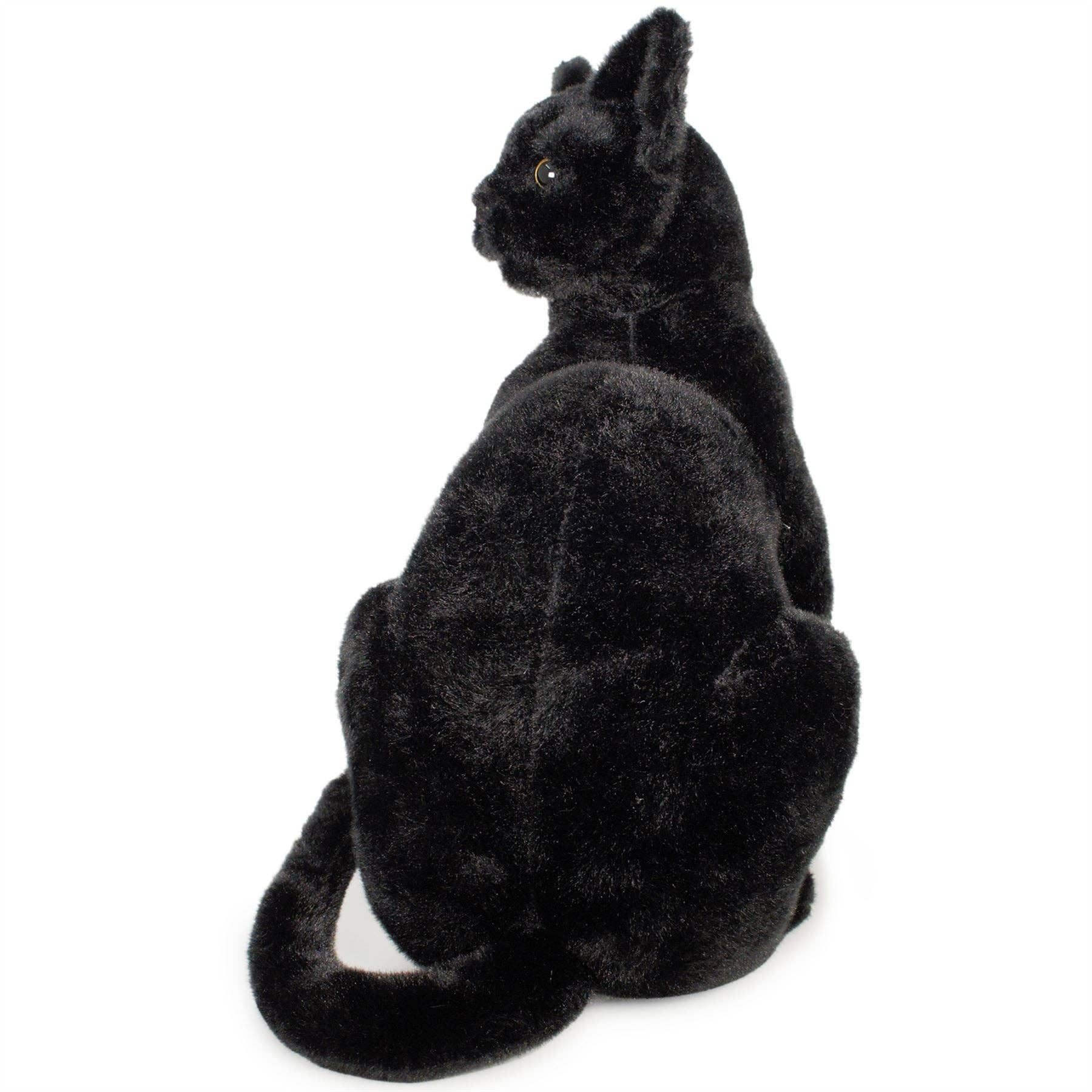 Party Hat the Shop Cat Plush