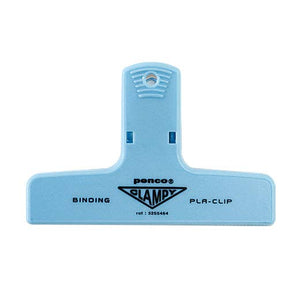 Penco Clampy Plastic Clip (multiple colors!)