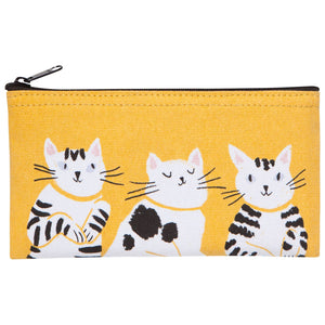 Meow & Furever Snack Bags (x2)