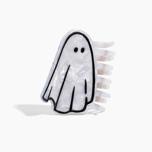 Ghostie Hair Clip