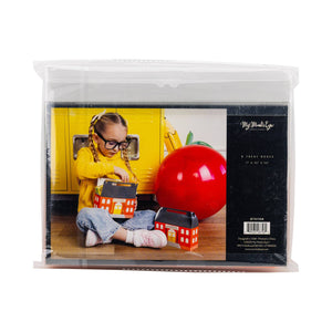 School House Treat Boxes