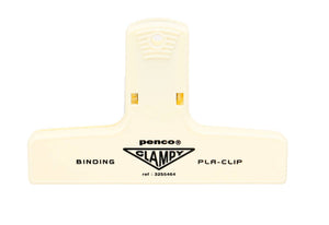 Penco Clampy Plastic Clip (multiple colors!)