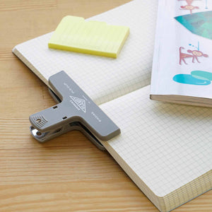 Penco Clampy Plastic Clip (multiple colors!)