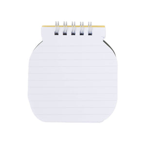 3P4 x Peanuts® Grocery - Snoopy Pickle Jar Mini Notebook