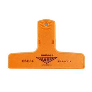 Penco Clampy Plastic Clip (multiple colors!)