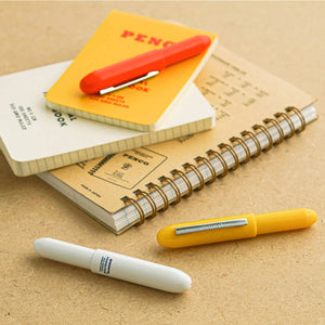 Penco Perfection Ballpoint Pen Light (multiple colors!)