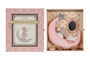 Mouse and the Moon Gift Box