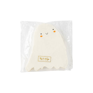 Cute Ghosty Napkin