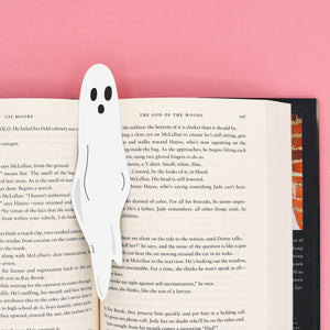 Ghost Bookmark