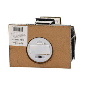 Haunted Village Dead & Breakfast (with lights!)