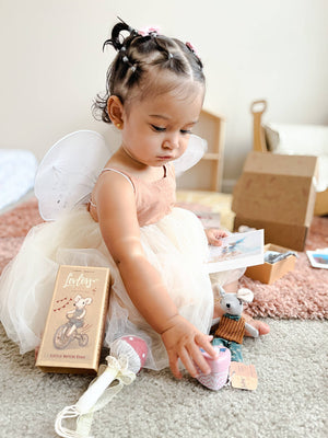 Mouse and the Moon Gift Box