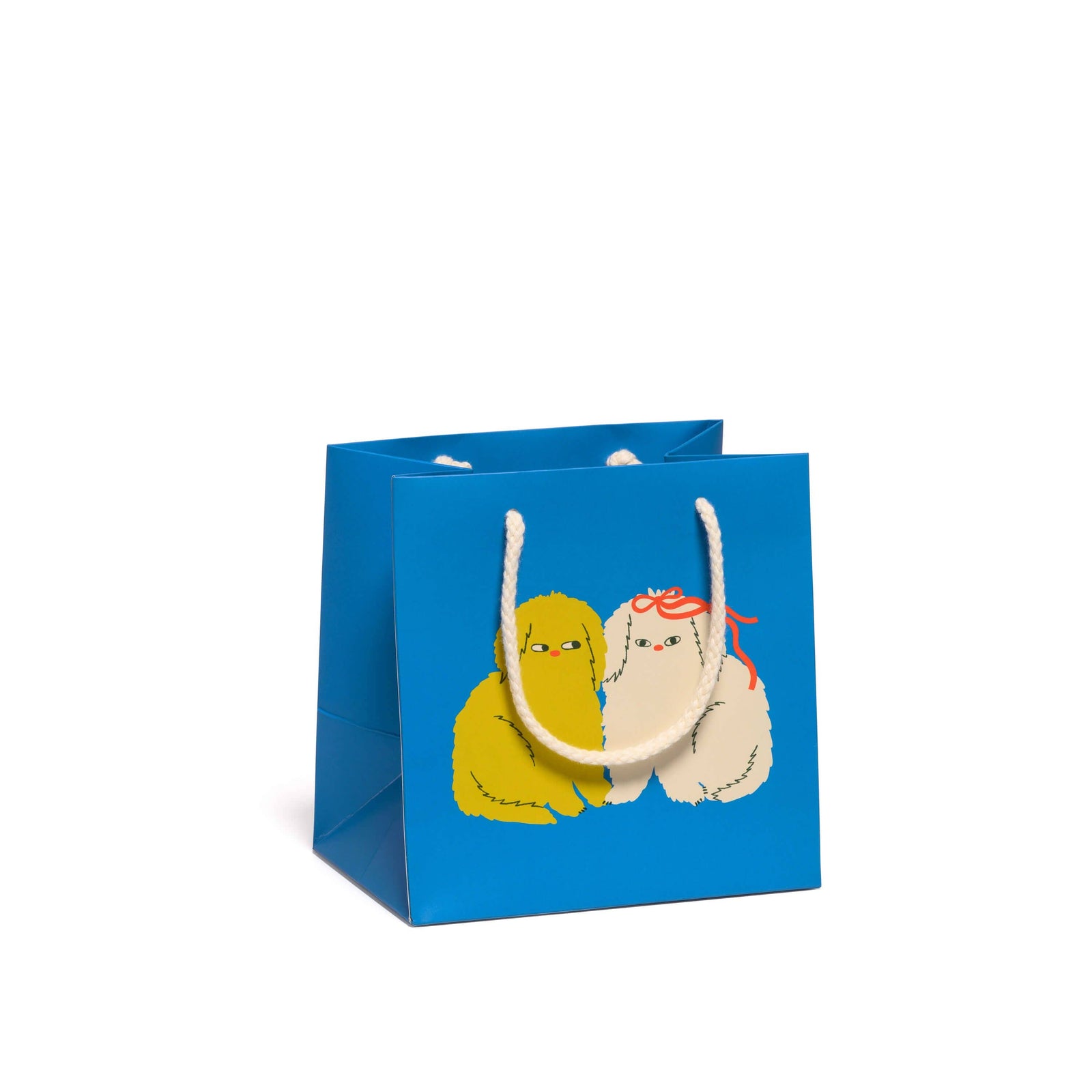 To My Love Gift Bag (Small)